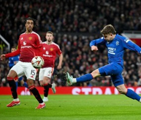 开云平台-曼联客场击败阿贾克斯领跑欧国联资格赛