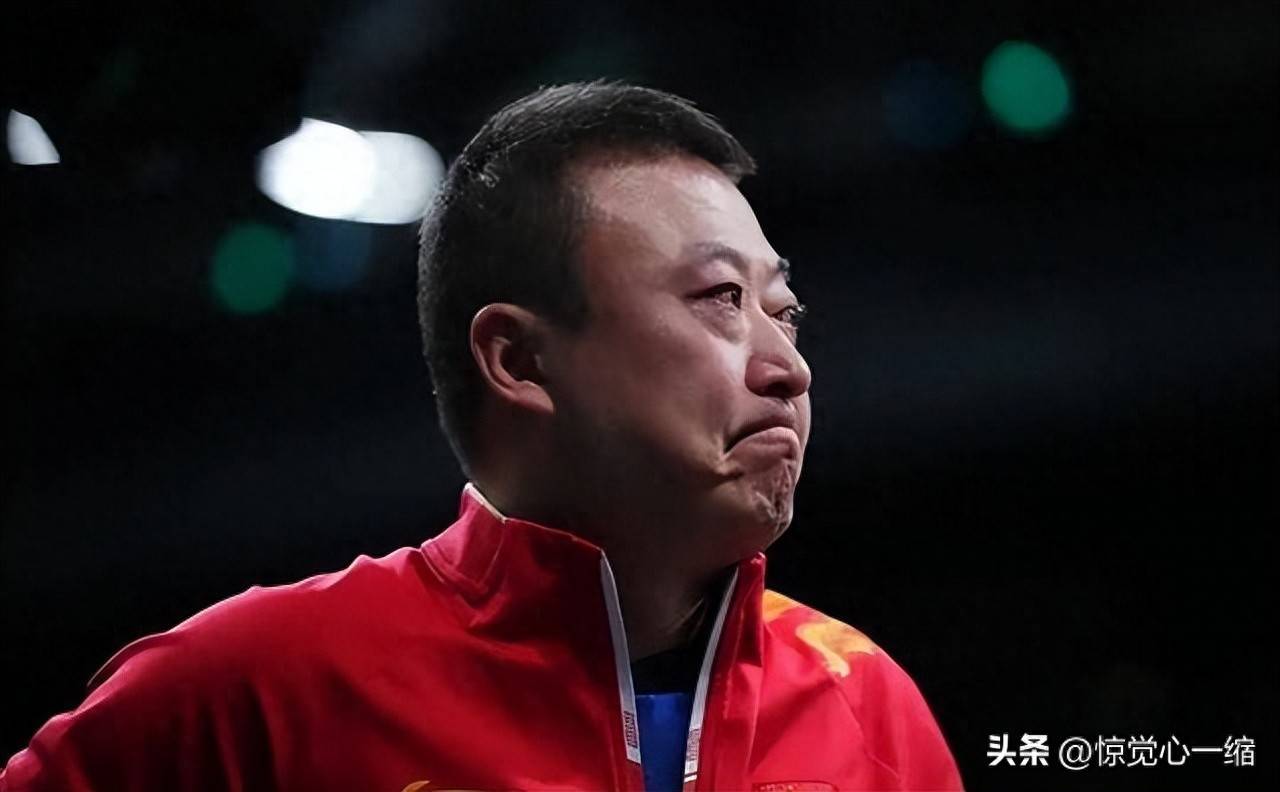 中国队轻取马来西亚队，马琳高光表现