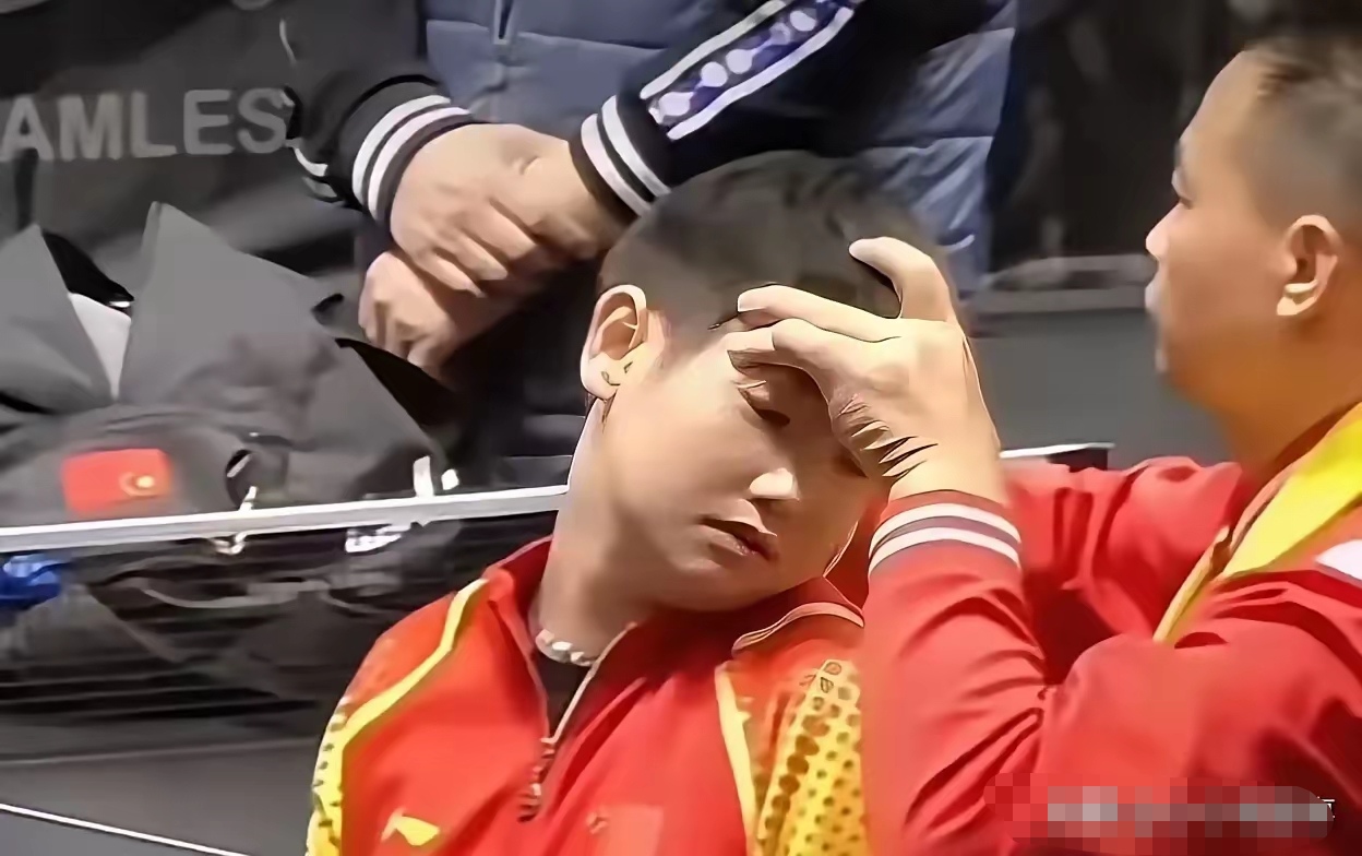 马来西亚队鏖战中国队，马琳扛起全队