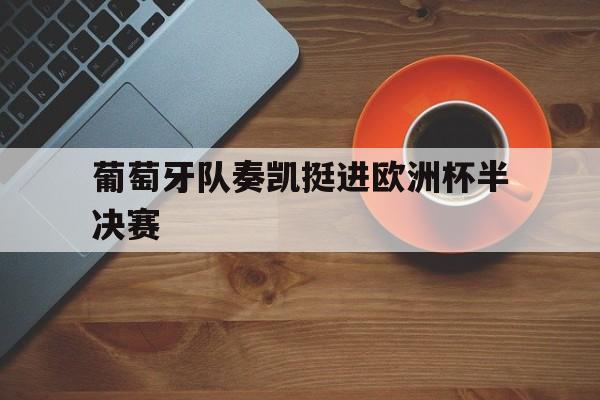 葡萄牙队奏凯挺进欧洲杯半决赛