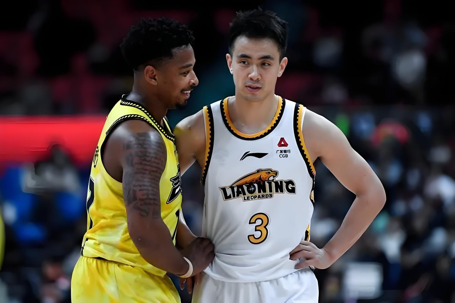 新疆男篮战胜青岛,成为季后赛不可忽视力量 新疆男篮战胜青岛,成为季后赛不可忽视力量