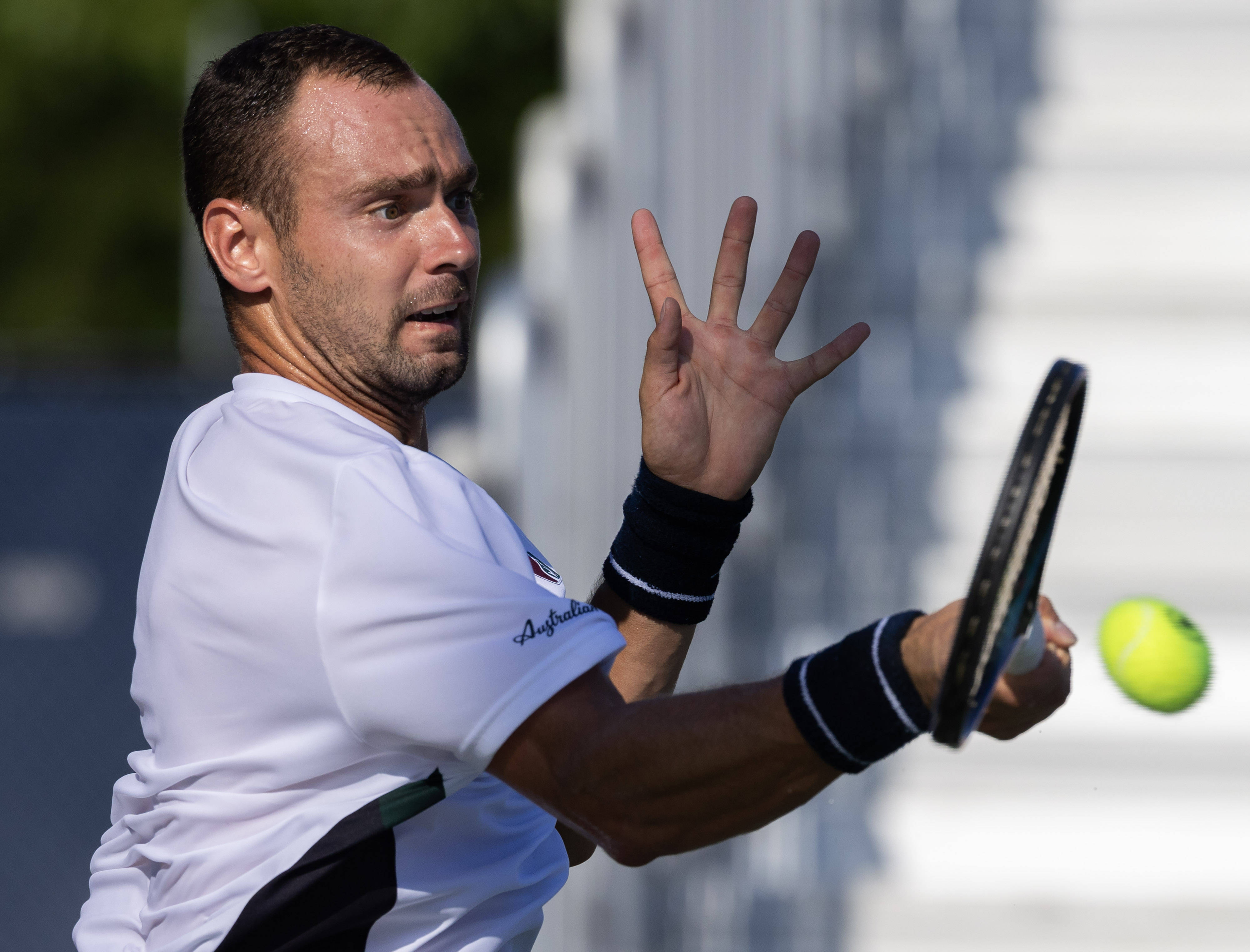 戴维斯杯翻盘ATP总决赛，鲁德刷新纪录