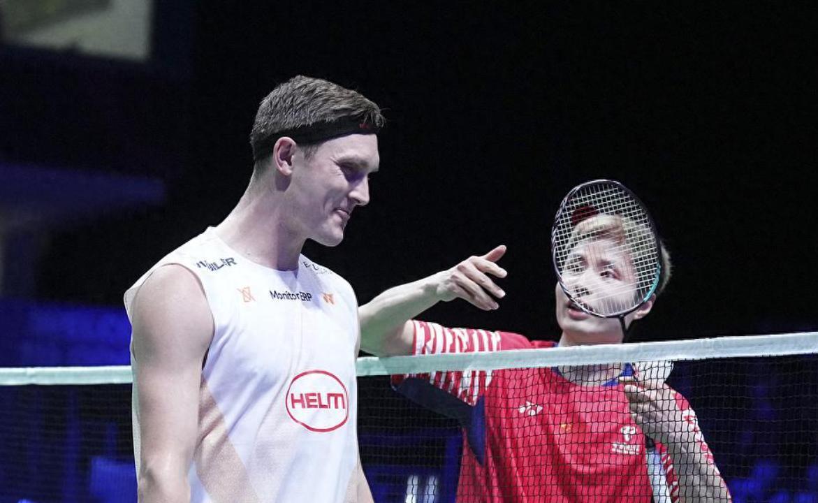 丹麦队力克印度队，安赛龙扛起全队