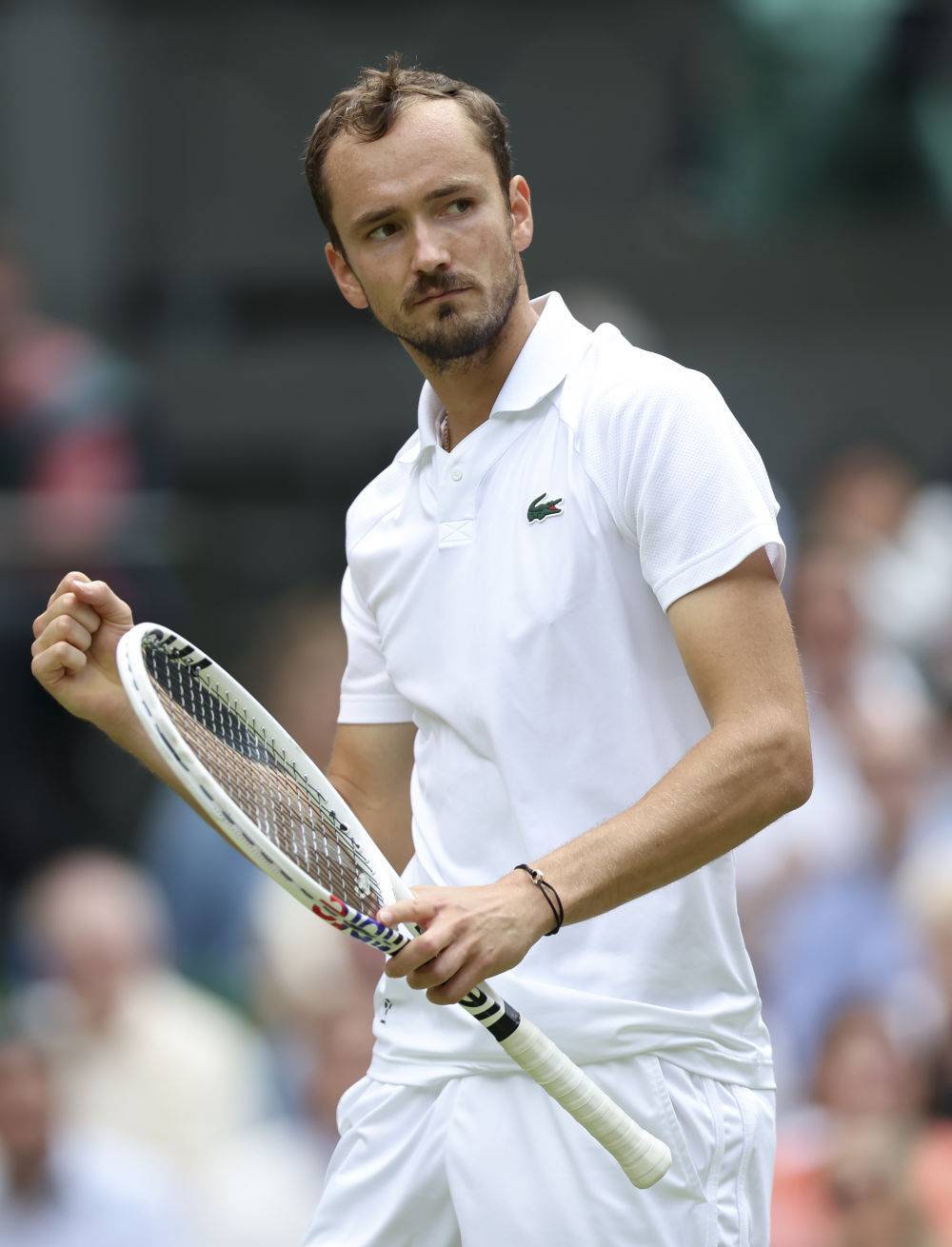 温网翻盘法网，阿尔卡拉斯状态火热