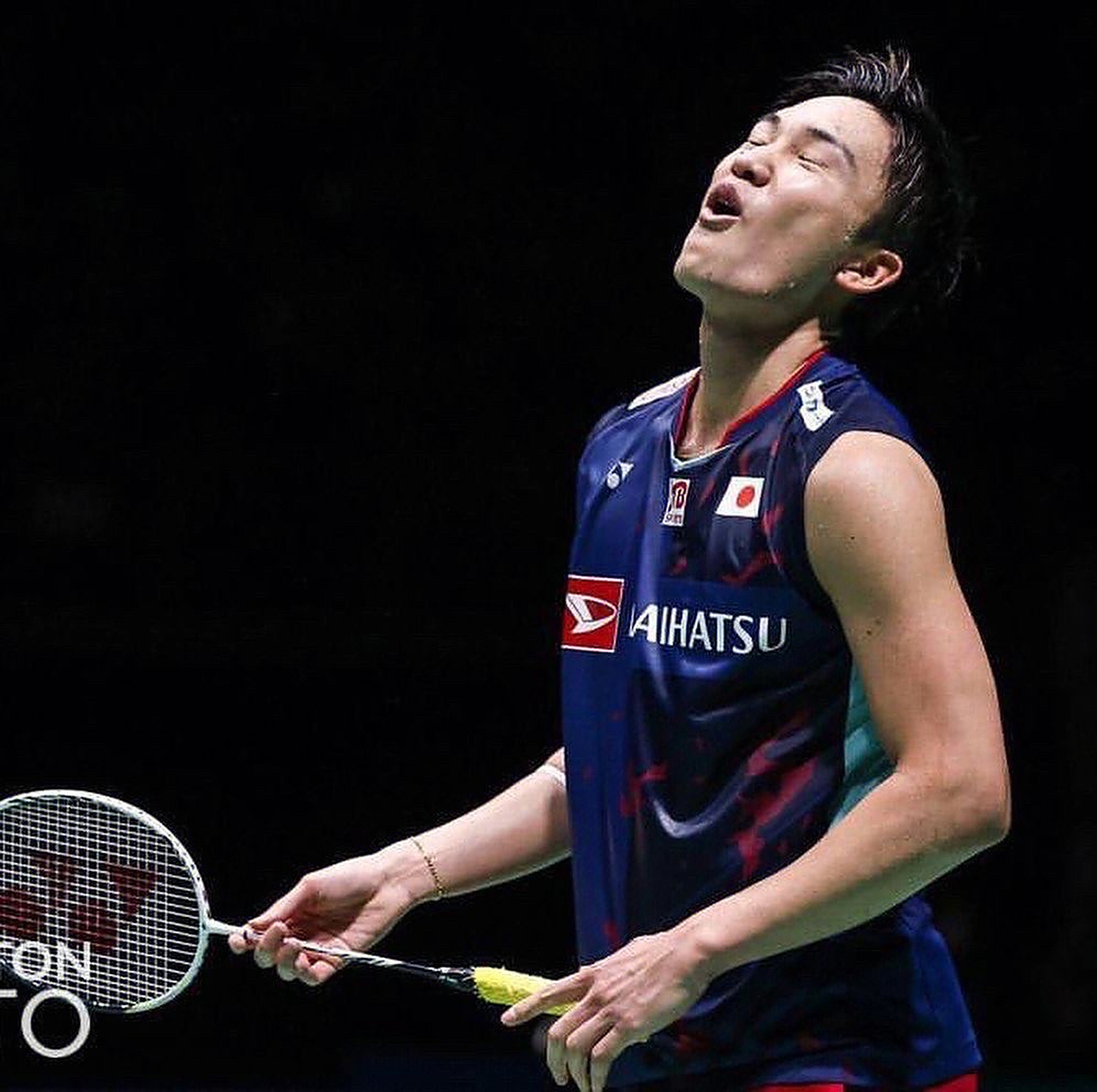 韩国羽毛球队强势印度羽毛球队,桃田贤斗爆发神勇 韩国羽毛球队强势印度羽毛球队,桃田贤斗爆发神勇