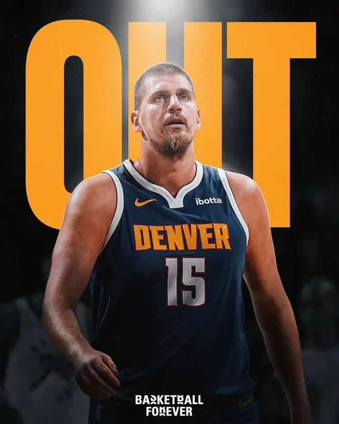 勇士险胜76人,约基奇高光表现 勇士险胜76人,约基奇高光表现