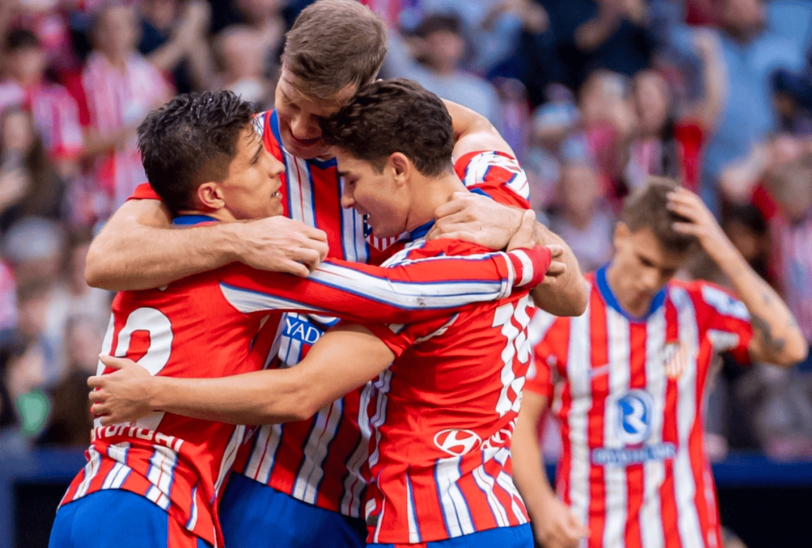 西甲名将大战，激烈角逐令人期待