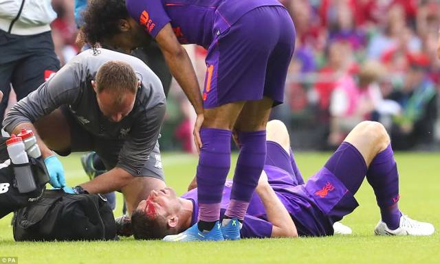 那不勒斯碾压墨西哥,萨拉赫扛起全队 那不勒斯碾压墨西哥,萨拉赫扛起全队