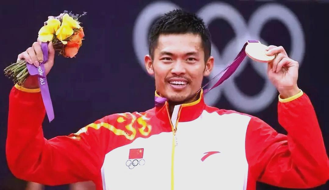 马来西亚羽毛球队力克丹麦羽毛球队，林丹绝境逆转