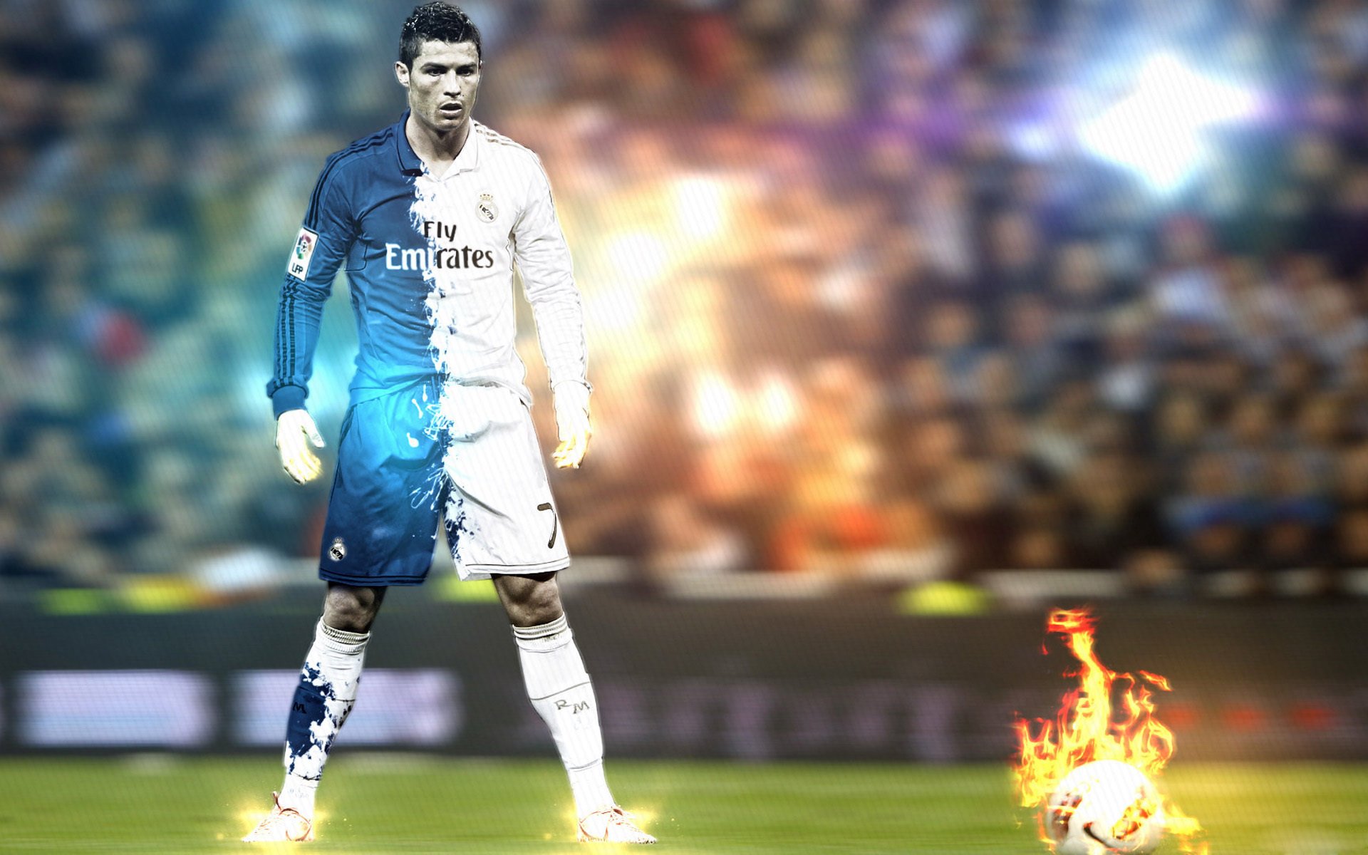 久保建英，欧冠决赛之夜的东方火焰